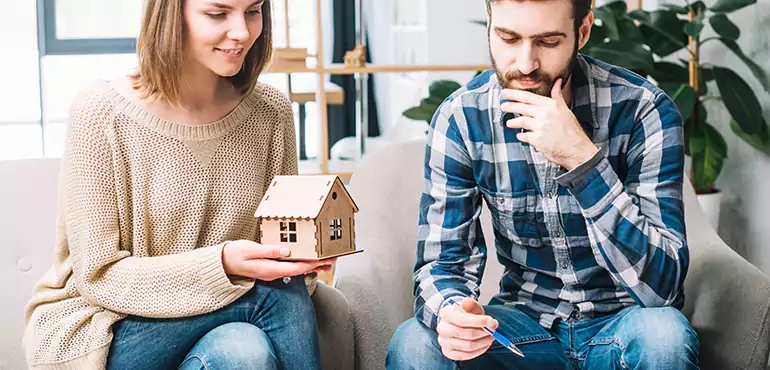 Sell Your El Paso House Privately to a Local, Trusted Cash Buyer