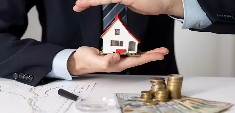 Who Do We Buy Houses From in El Paso, TX?