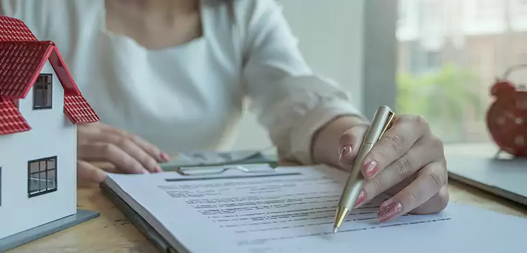 We Buy Homes to Help You Pay Off Debt – No Repairs or Upgrades Needed in El Paso, TX