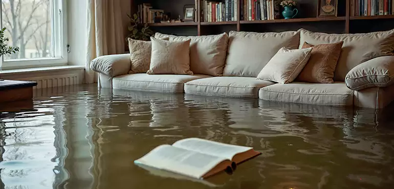 Why TX Homeowners Choose El Paso Home Buyers After Water Damage Hits