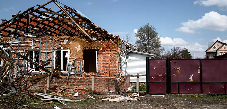 Types of Houses We Buy Without Repairs in El Paso, TX