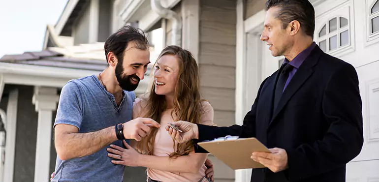 Sell Family Properties in El Paso, TX