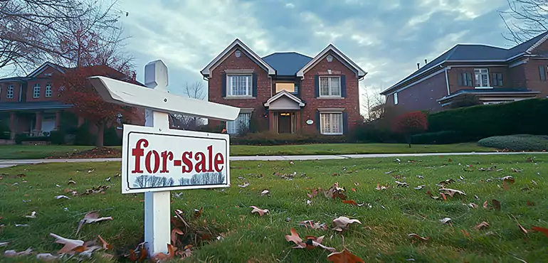 Why El Paso Homeowners Choose Our Quick Sale Service