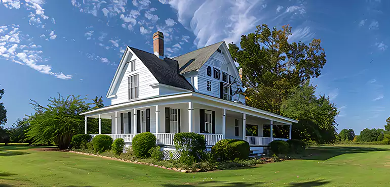 Why Choose El Paso Home Buyers to Sell Your Townhouse in El Paso, TX?