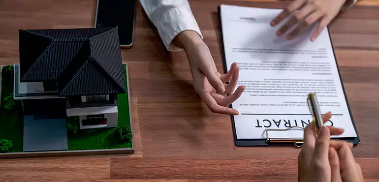 Quickly Sell your Vacant Home for a High Price in El Paso, TX