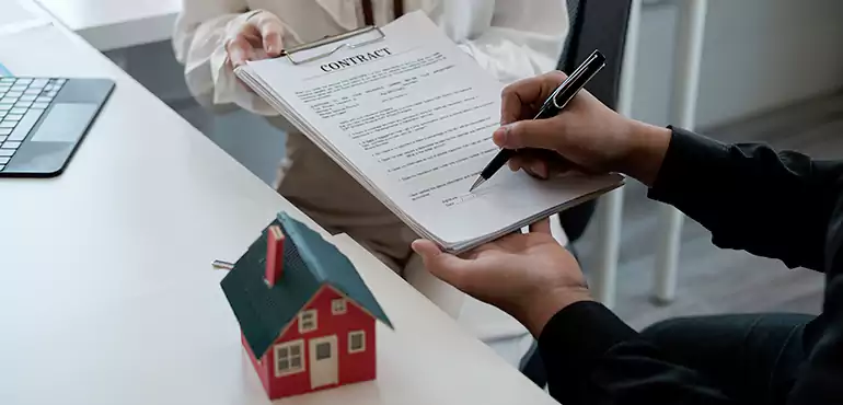 Types of Properties We Buy via Assignment in El Paso, TX